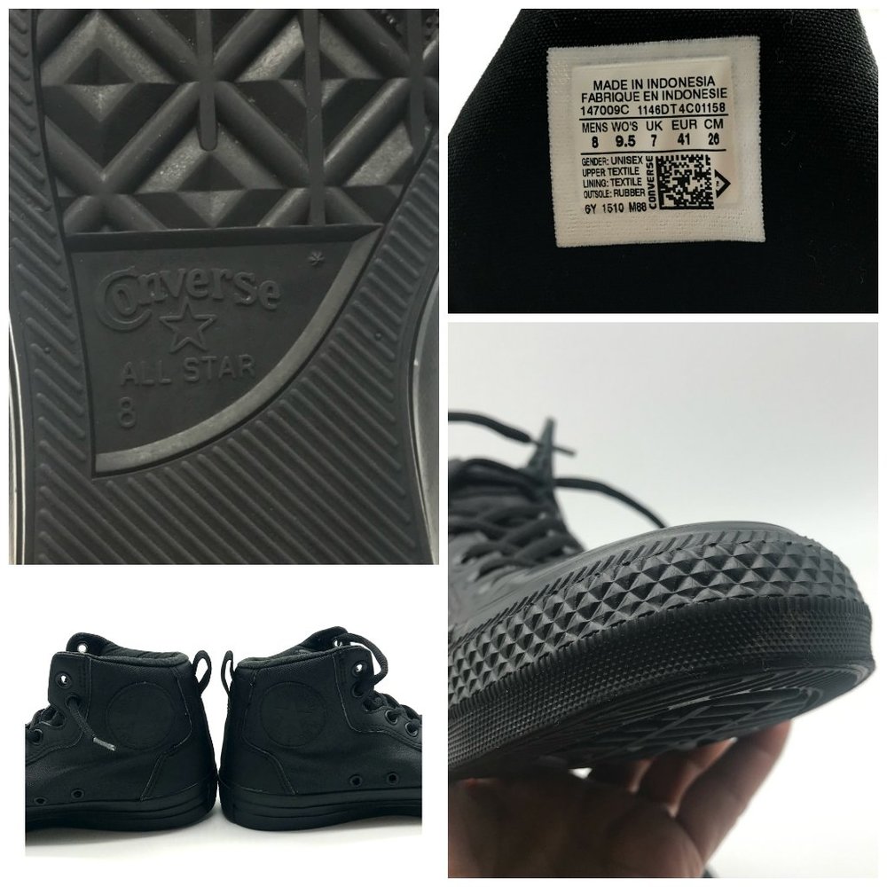 Converse All Star Unisex 147009c - image 7